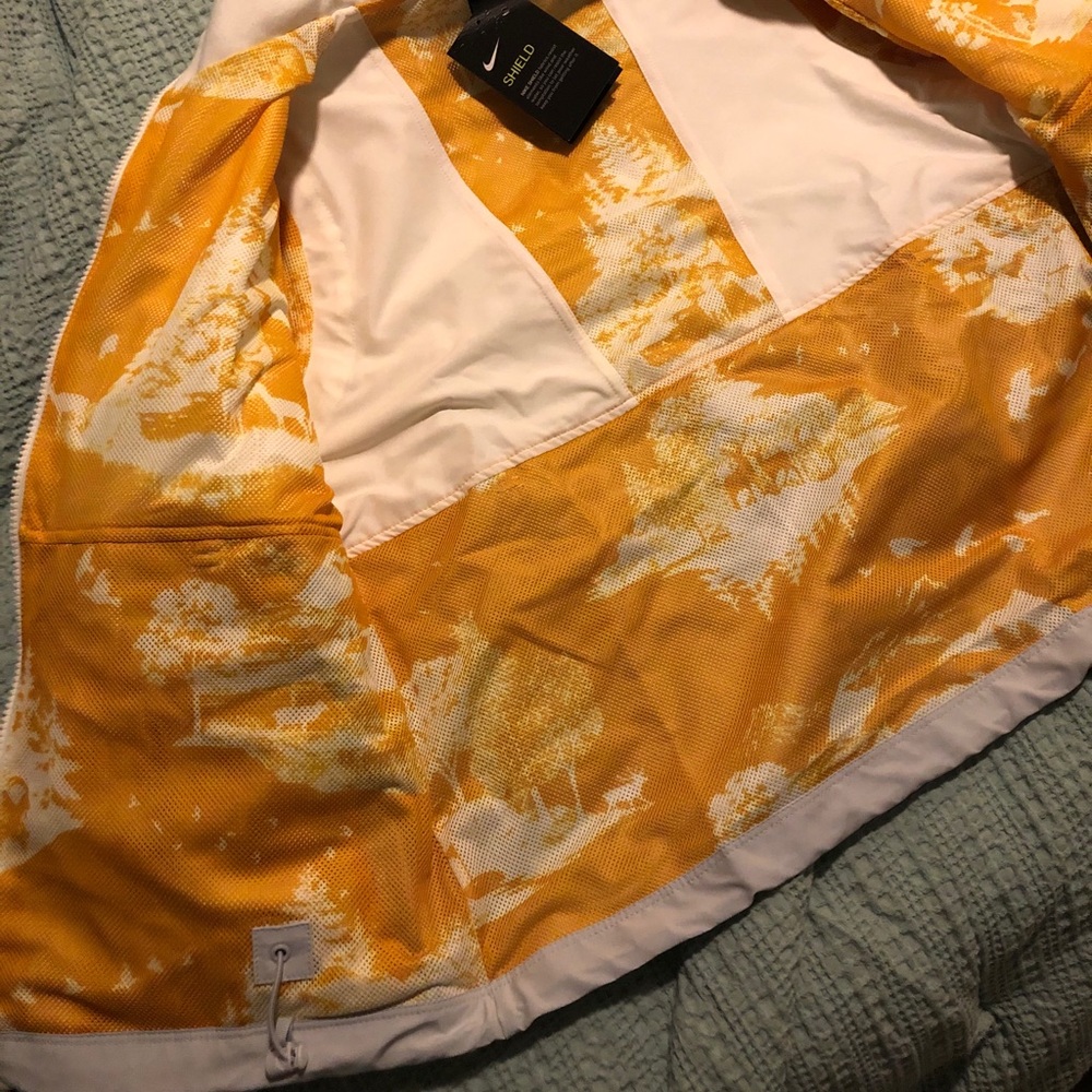 Nike Windbreaker Jacket - Picture 8 of 10